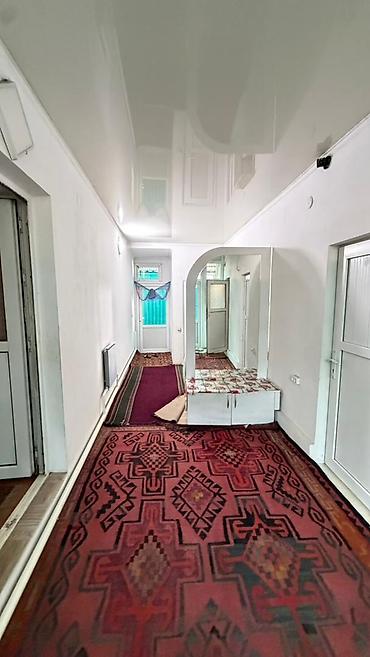 Продажа коттеджей и домов: Срочно продаётся дом 📍Пишпек 📐Участок 4.2 соток дом 120м2 — 10