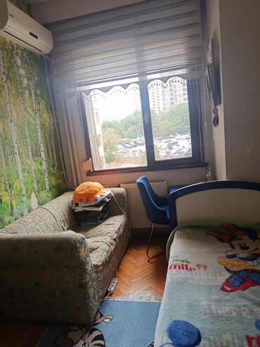 Yeni tikili: 4 otaqlı, Yeni tikili, 150 kv. m — 9