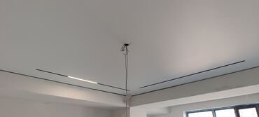 Натяжной потолок: Натяжной потолок Глянцевое, Матовое, 3D потолки — 19