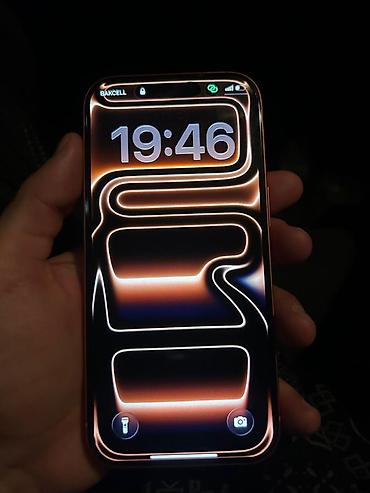 i̇phone 16 pro 256: IPhone 17 Pro, 256 GB, Narıncı — 1