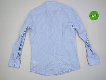 kurtka pull bear: Reserved, Koszulа dla mężczyzn, rozmiar XL — 3