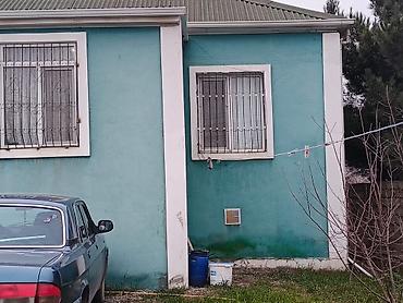 Həyət evləri və villaların satışı: 4 otaqlı, 116 kv. m, Kredit yoxdur, Orta təmir — 1