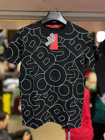 Majice: Turske muške majice extra kvalitetne M,L,XL,XXL veličine 1 kom — 6