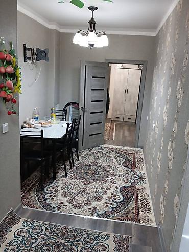 48: 2 комнаты, 48 м², Таатан ТЦ 105 серия, 2 этаж, Евроремонт — 3