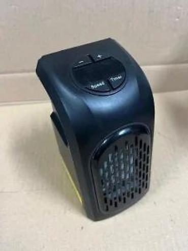 Kaloriferi: Beper Pocket Heater – kompaktni grejač na struju (350 W) - Direktno — 16