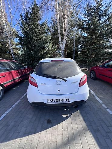 kamri 30: Microcar : 2008 г., 1.5 л, Механика, Бензин, Хэтчбэк — 7