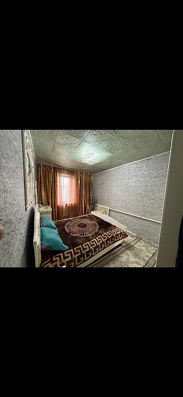 срочно только нал: 3 комнаты, 68 м², 3 этаж, Старый ремонт — 3