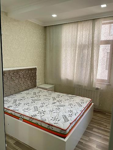 sherur mtk: İcarəyə verilir 2 otaqlı yeni tikili 70 m², Bakıxanov q. 750 AZN/ay 2 — 2