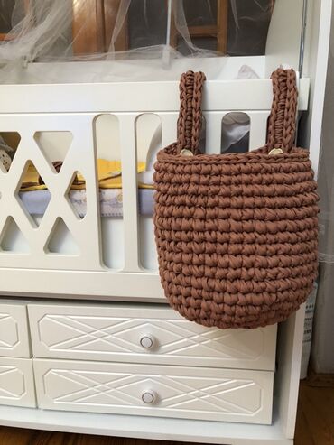 Sifarişlə əl işləri: Sifarişlə əl işləri | Toxunma əşyəları — 2