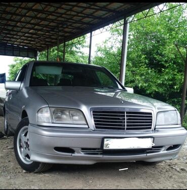 диски на бмв 1 серии: Mercedes-Benz C-Class: 1.8 l | 1993 il Sedan