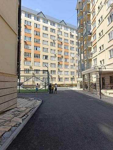 Продажа квартир: 2 комнаты, 50 м², 106 серия, 5 этаж, Евроремонт — 3