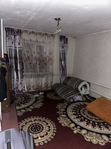 Продажа домов: Времянка, 60 м², 2 комнаты — 15