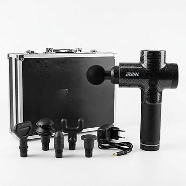 masaz: Masaj aparatı MDHL M-7017 MDHL M-7017 Professional Masaj Aparatı MDHL — 2