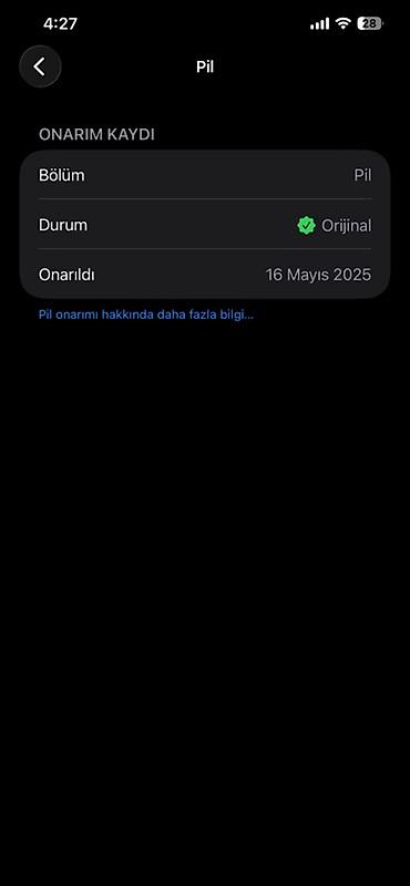 sud ceken: IPhone 12 Pro Max, 256 GB, Pacific Blue — 7
