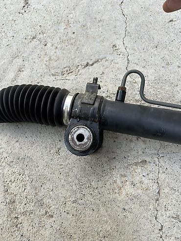 рул: Руль рейкасы Toyota Колдонулган, Оригинал, Жапония — 2