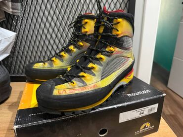 лоро пиано обувь женская летняя: Продам ботинки La Sportiva Trango Cube GTX Размер 44 (US 10.5) Надевал