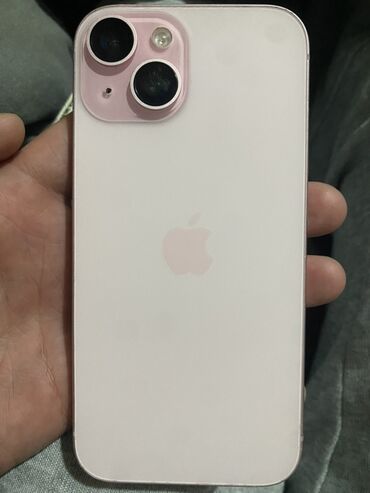 макбук м1 2020: IPhone 15, Күлгүн, 86 %
