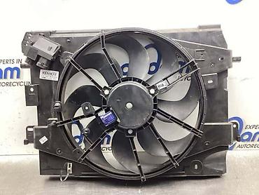 bafo auto: VENTILATOR MOTORA ZA RENAULT CLIO | Ventilator motora Clio 4 0 900 — 1