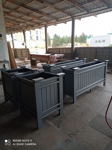 Bitkilər üçün dibçəklər: Bir başa sexdən.Sex qiymətinə. ♦️Endrim. ▶️İstenilən modeldə dipçəklər -da lalafo.az — 7 Bitkilər üçün dibçəklər: Bir başa sexdən.Sex qiymətinə. ♦️Endrim. ▶️İstenilən modeldə dipçəklər — 7