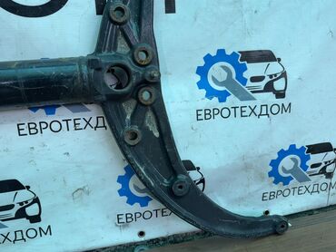 Другие детали ходовой части: Траверса перед. Man TGX 460 2017 Контрактный из Германии, в отличном — 6