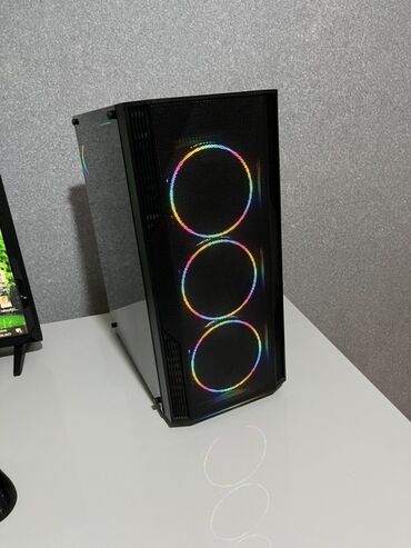 Masaüstü kompüterlər və iş stansiyaları: Saz veziyyetde👍🏻(hərşey daxil) -da lalafo.az — 2 Masaüstü kompüterlər və iş stansiyaları: Saz veziyyetde👍🏻(hərşey daxil) — 2