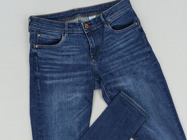 hm jeans: Jeansy damskie, H&M, S