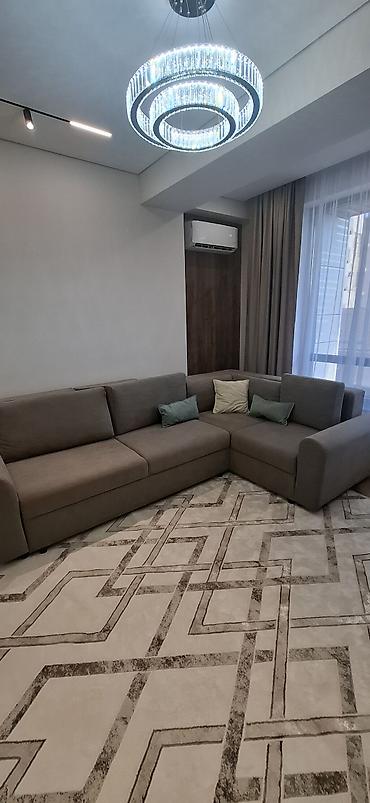 Долгосрочная аренда квартир: 2 комнаты, Собственник, Без подселения, С мебелью полностью — 2