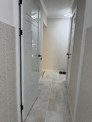 с подселением парни: 3 комнаты, 60 м², 104 серия, 2 этаж, Свежий ремонт — 5