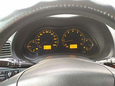 carina e: Toyota Avensis: 2003 г., 1.8 л, Автомат, Бензин, Седан — 9