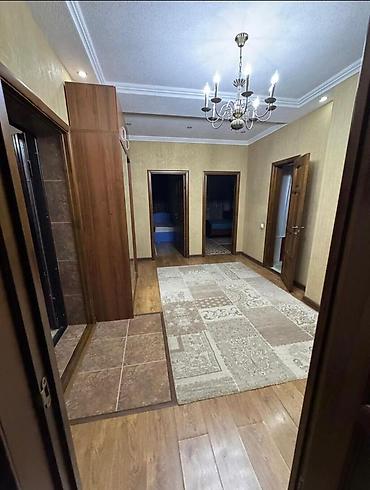 105: 🏡 Сдаётся 3-комнатная квартира в ЖК «7 Небо» 📍 Южная Магистраль — 10