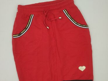 buty converse z sercem: Women`s skirt, size S (EU 36)