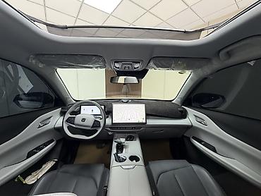 уазга донголок: Changan Uni-T: 2025 г., 1.5 л, Автомат, Бензин, Кроссовер — 5