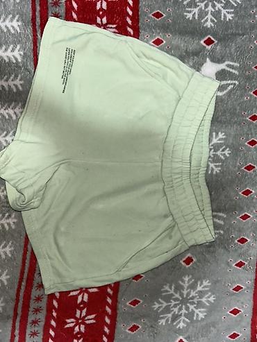 Šortsevi, Bermude: M, Pamuk, bоја - Šareno, Jednobojni — 9