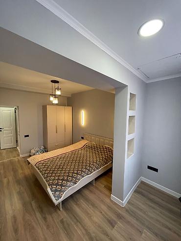 Продажа квартир: 2 комнаты, 60 м², Рабочий Городок Элитка, 7 этаж, Евроремонт — 5