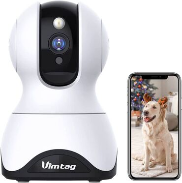 камера видеонаблюдение: Wi fi камера для дома и бизнеса. Есть установка и настройка