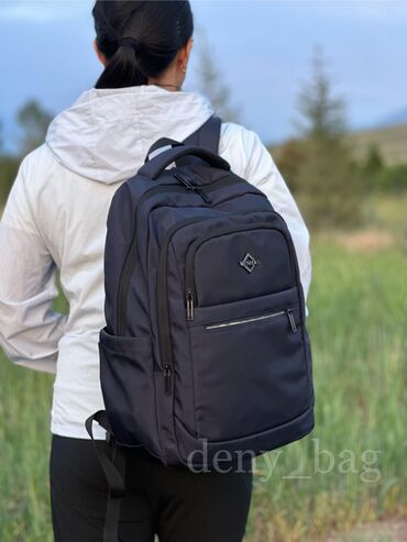 Спортивные сумки: СУМКИ И РЮКЗАКИ. Новые! 1500 сом. Качество отличное. Подходит и для — 7