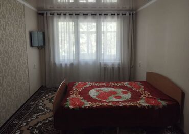 Долгосрочная аренда квартир: 1 комната, Без подселения — 5