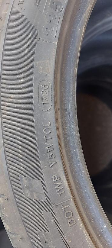 Шины и диски: Летние шины WANLI Rangesport 225/45 R19 96Y XL ПОЧТИ НОВЫЙ ШИНЫ 2026г — 5