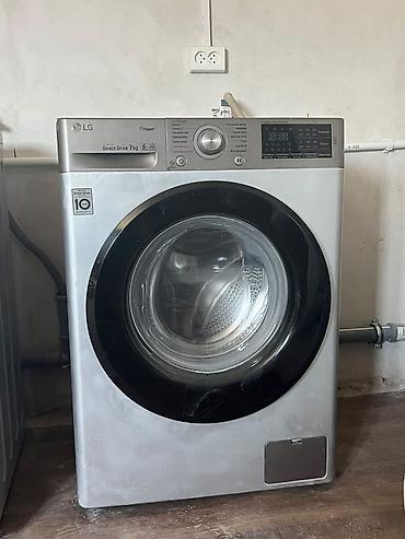 midea kg: Стиральные машины с фронтальной загрузкой (подборка моделей) 1) LG — 3
