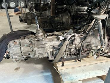 runx alex: Коробка передач Автомат Toyota 2007 г., Б/у, Оригинал, США