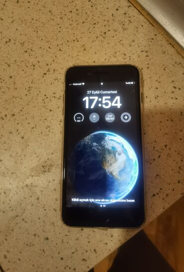 irshad telecom iphone 7 plus: IPhone 8 Plus, 64 GB, Qara