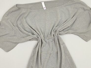 bluzki z wycięciem na plecach: Bluzka Damska, XL, stan - Dobry