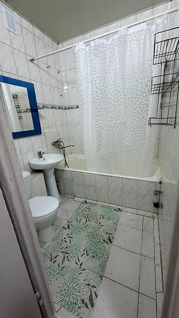 комсомол квартиры: 1 комната, 36 м², 12 мкр 105 серия, 3 этаж, Косметический ремонт — 3