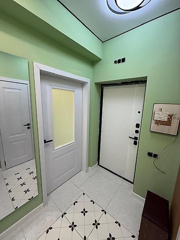 development: 1 комната, 39 м², Элитка, 4 этаж, Дизайнерский ремонт — 8
