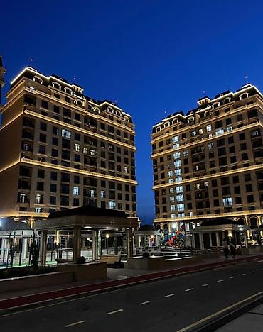 Продажа квартир: 4 комнаты, 126 м², Элитка, 11 этаж, Готовая ПСО (под самоотделку) at lalafo.kg — 3 Продажа квартир: 4 комнаты, 126 м², Элитка, 11 этаж, Готовая ПСО (под самоотделку) — 3