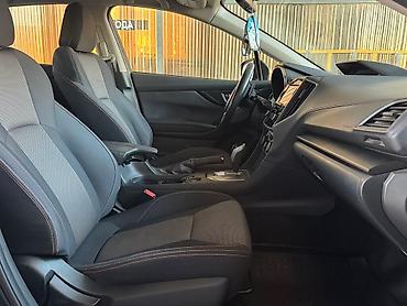 Subaru: Subaru Crosstrek: 2018 г., 2 л, Автомат, Бензин, Кроссовер — 9