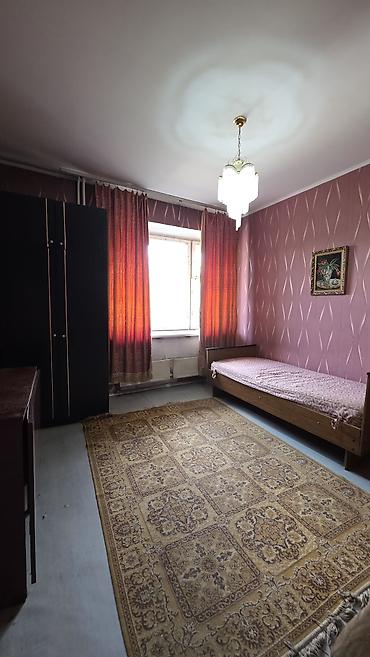 Продажа квартир: 2 комнаты, 51 м², 4 этаж, Требуется ремонт — 5