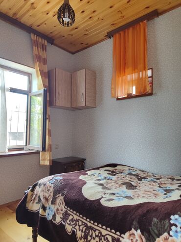 Uzunmüddətli kirayə evlər: 800 kv. m, 4 otaqlı, Kombi, Qaz, İşıq — 3