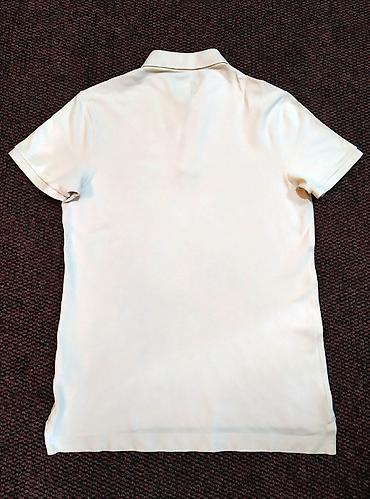 boss majce: Abercrombie & Fitch muška polo majica S/M Besprekorna — 9