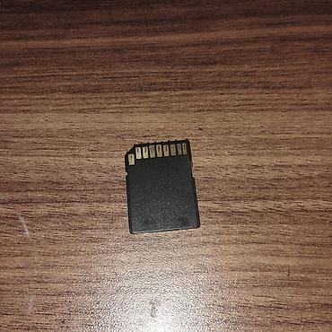 djı dron: Kodak microSDHC yaddaş kartı – 32 GB - Sürət sinfi: UHS-I, U3, V30, A1 — 2